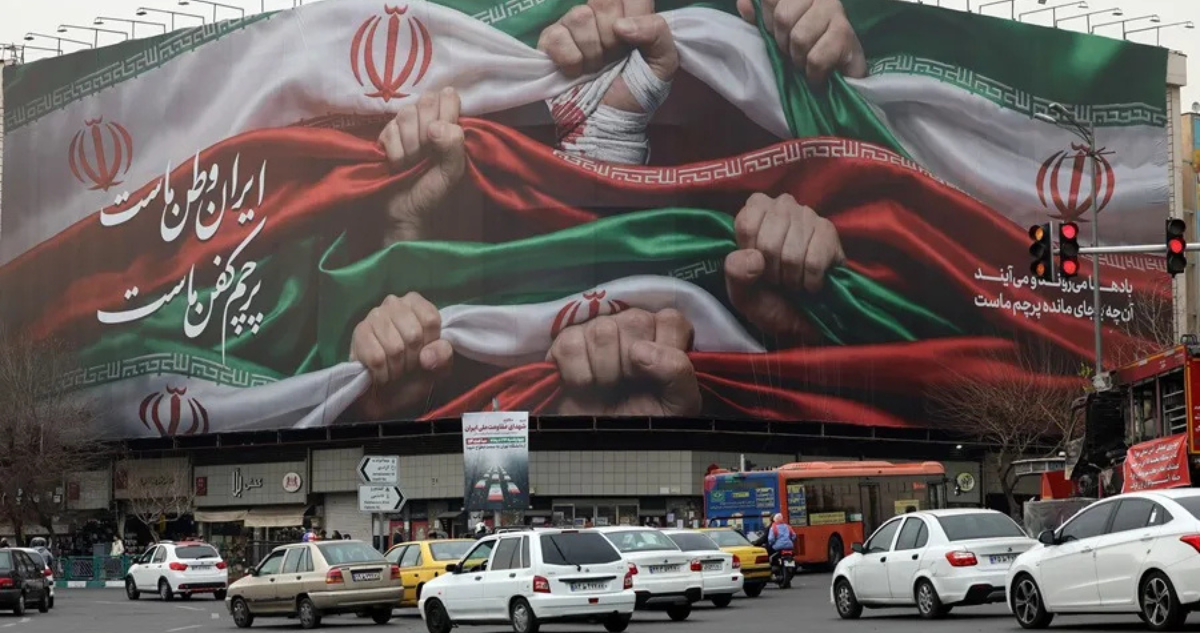 Irán afirma que negociaciones técnicas con EEUU han concluido: se liberarían US$12 millones a Teherán