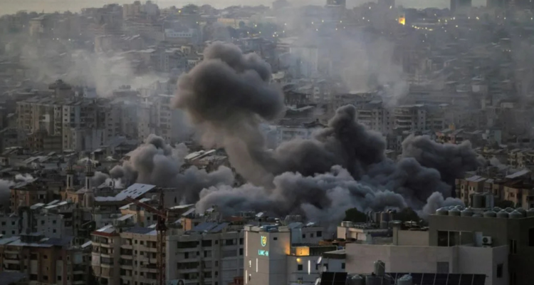 Israel y Líbano acuerdan implementar alto al fuego "condicionado al cese de ataques de Hezbolá"