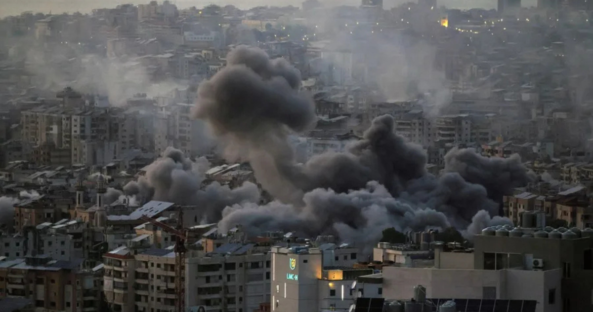 Israel y Líbano acuerdan implementar alto al fuego condicionado al cese de ataques de Hezbolá