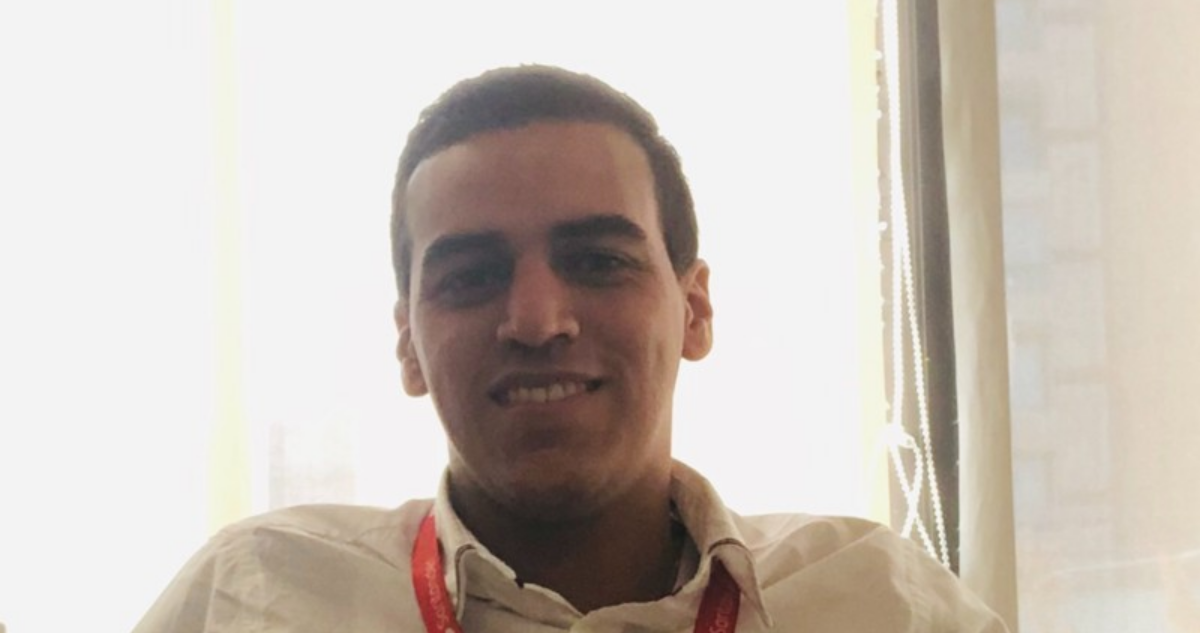 Quién es el ejecutivo venezolano del Banco Santander detenido tras golpe al Tren de Aragua