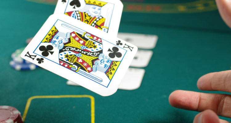 Casino de juegos