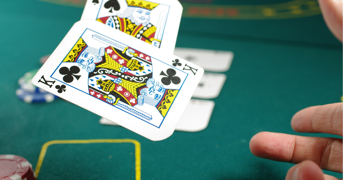 Casino de juegos