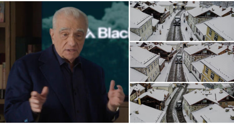 ¿El fin o el inicio del cine?: Scorsese confiesa que utiliza IA para sus guiones visuales