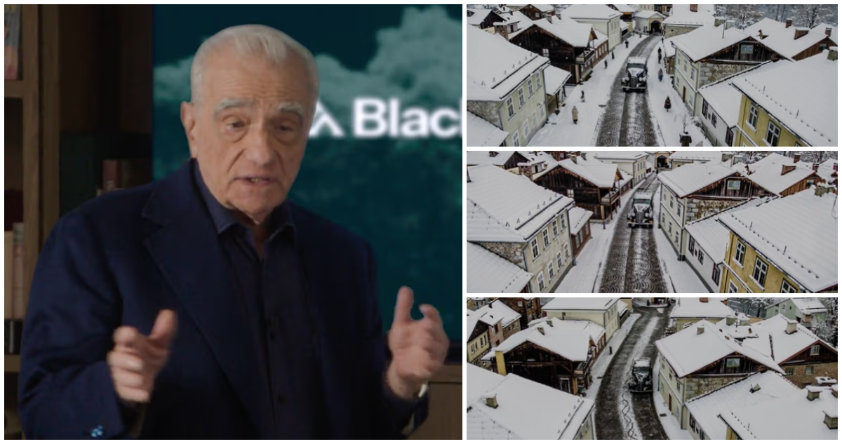 ¿El fin o el inicio del cine?: Scorsese confiesa que utiliza IA para sus guiones visuales