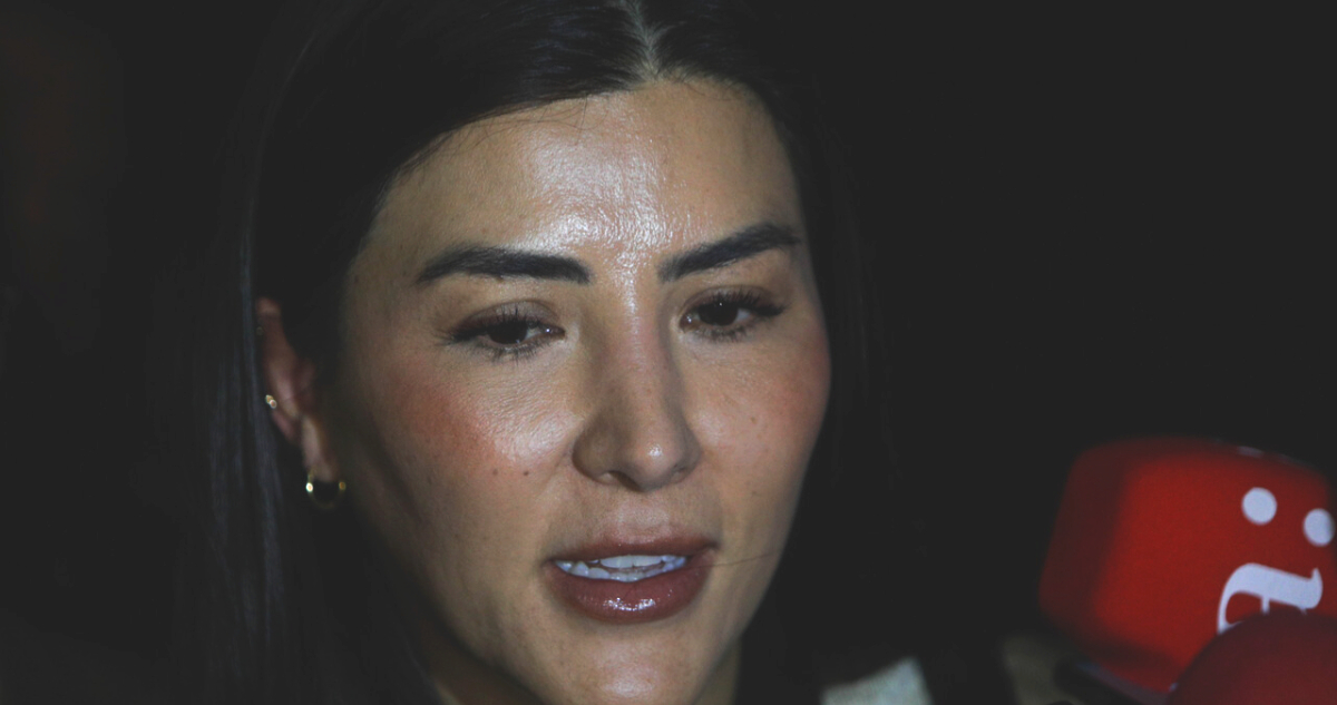 El veloz reacomodo de Castro: removida de la Subse. de la Mujer a eventual abogada jurídica en Minería