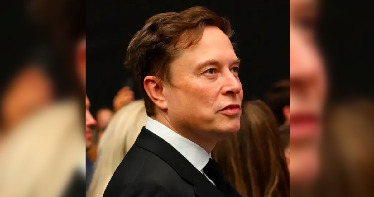 Le duró poco: Por qué Elon Musk fue el primer billonario del mundo solo por unos días