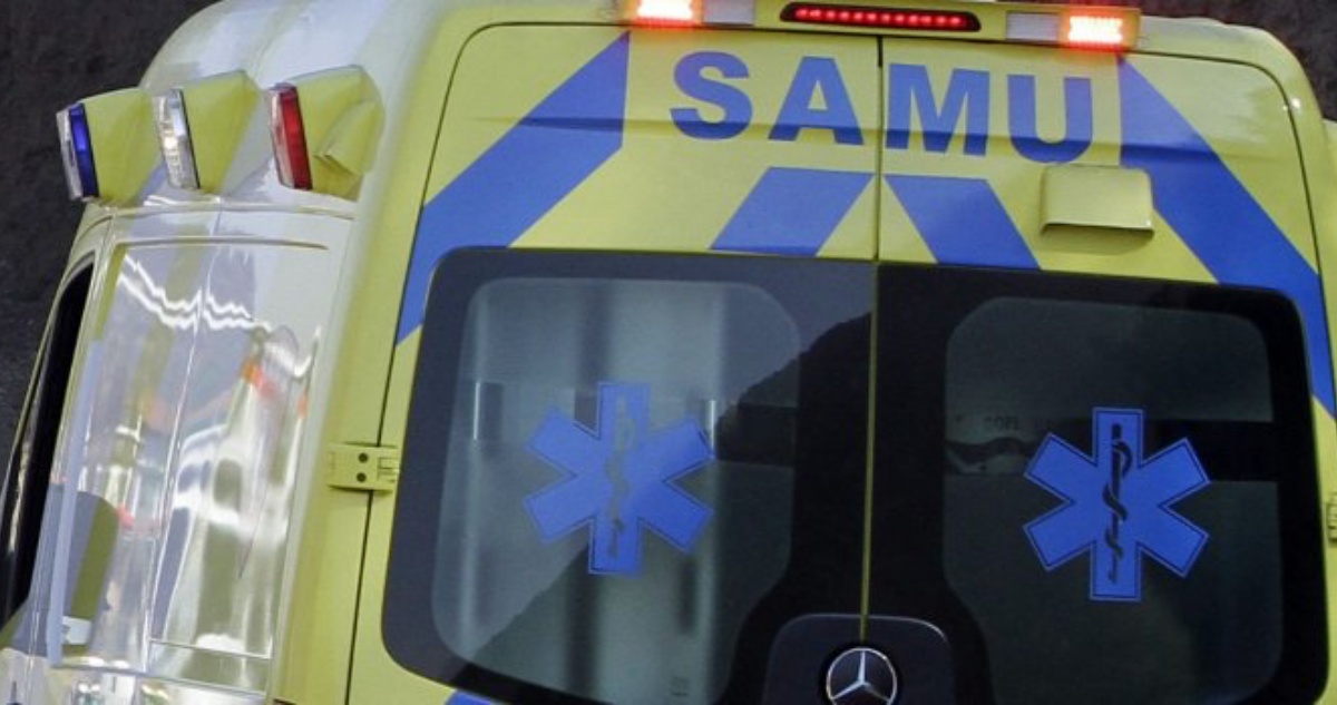Hombre termina empalado al intentar saltar la reja de su casa en Lo Espejo