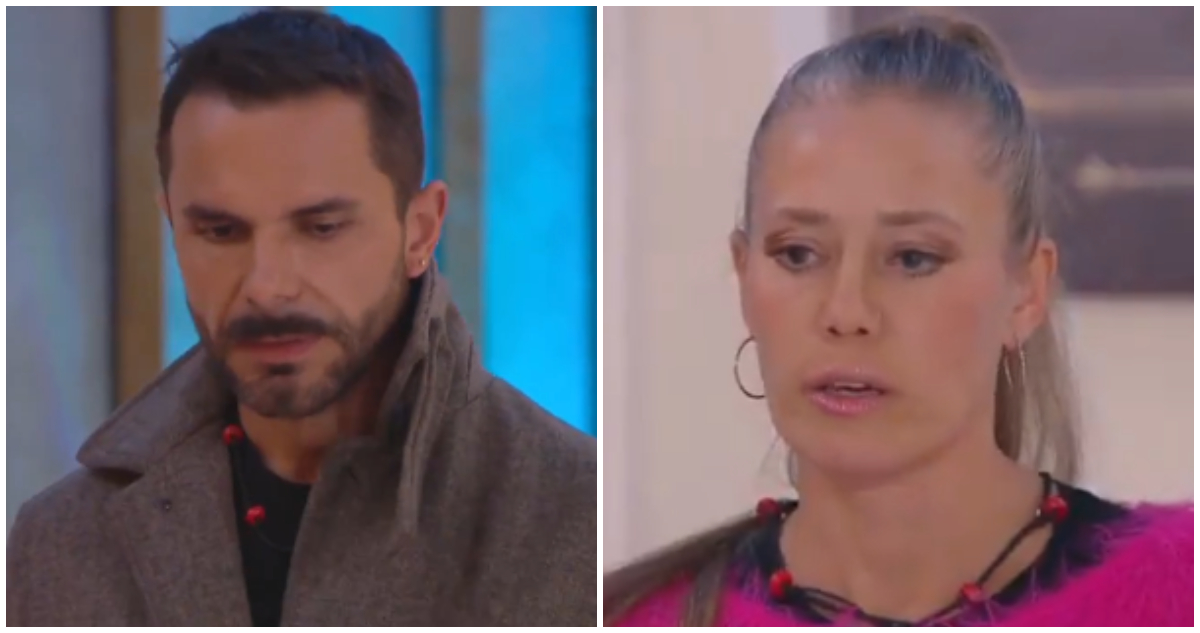 “Empatizar con ese modo de pensar”: Lo que dice el machismo de Ballero sobre ‘Volverías con tu Ex 2’