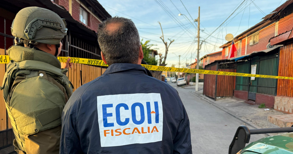 En prisión preventiva queda implicado en balacera en El Bosque que dejó un muerto y tres heridos