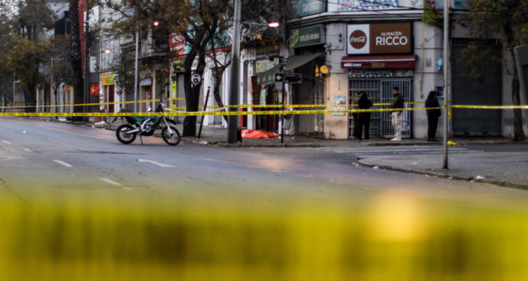 En prisión preventiva quedan dos de tres imputados por secuestro en la comuna de Santiago
