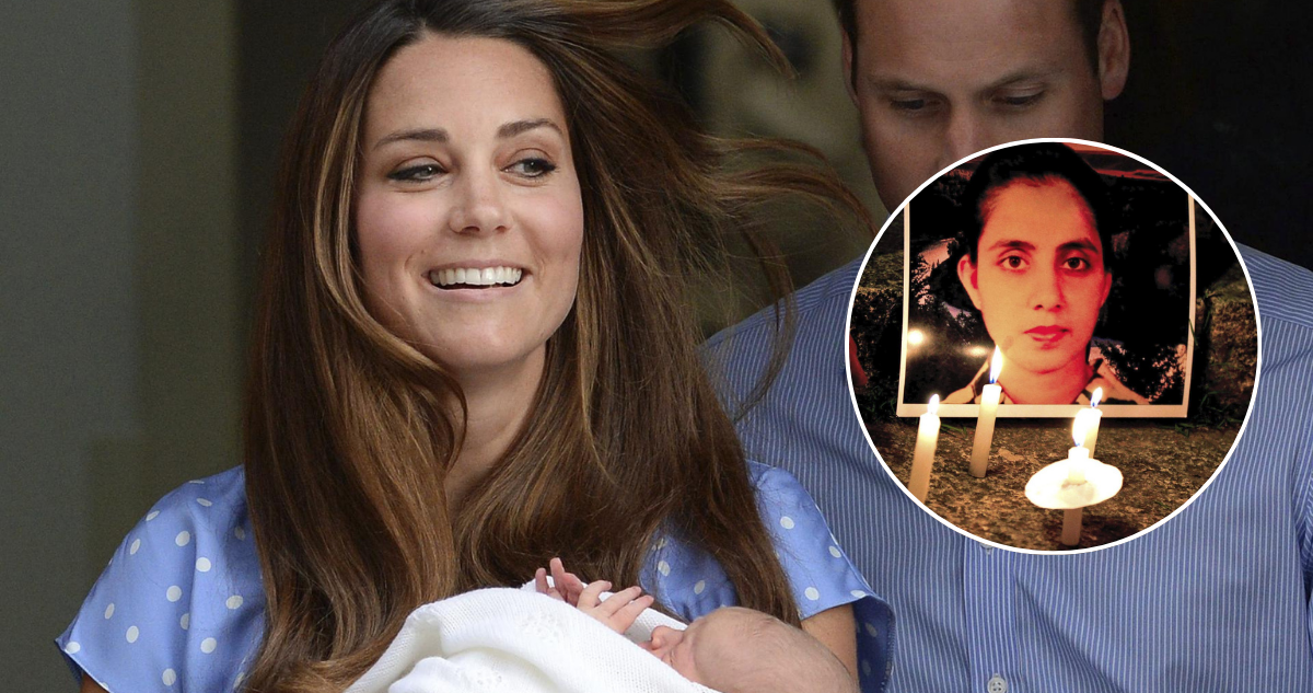 La enfermera que se suicidó tras broma en embarazo de Kate Middleton