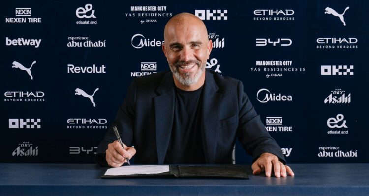 Manchester City presenta a Maresca como reemplazo de Guardiola: Chelsea criticó salida del italiano