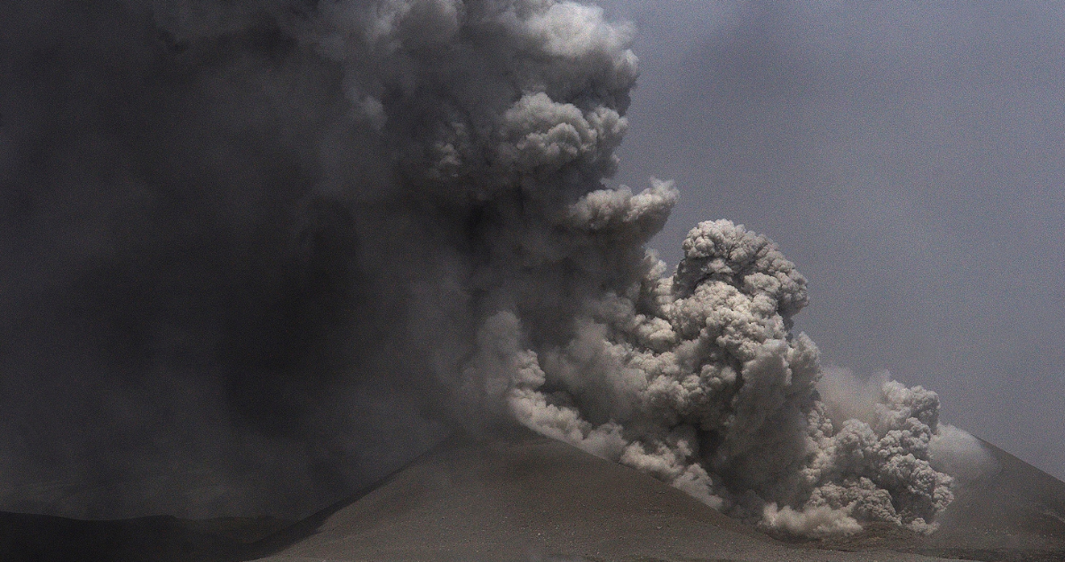 Las lecciones y avances a 15 años de erupción en el complejo volcánico Puyehue-Cordón Caulle