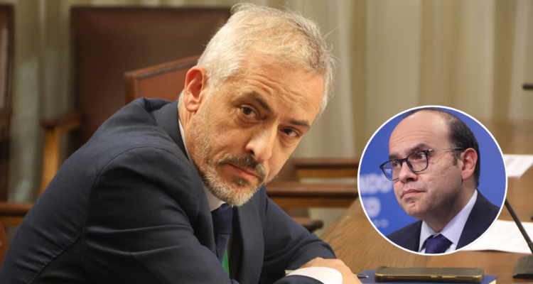 Exdirector de Migraciones responde a Pavez: Hemos sido el Gobierno más eficiente en dictar expulsiones