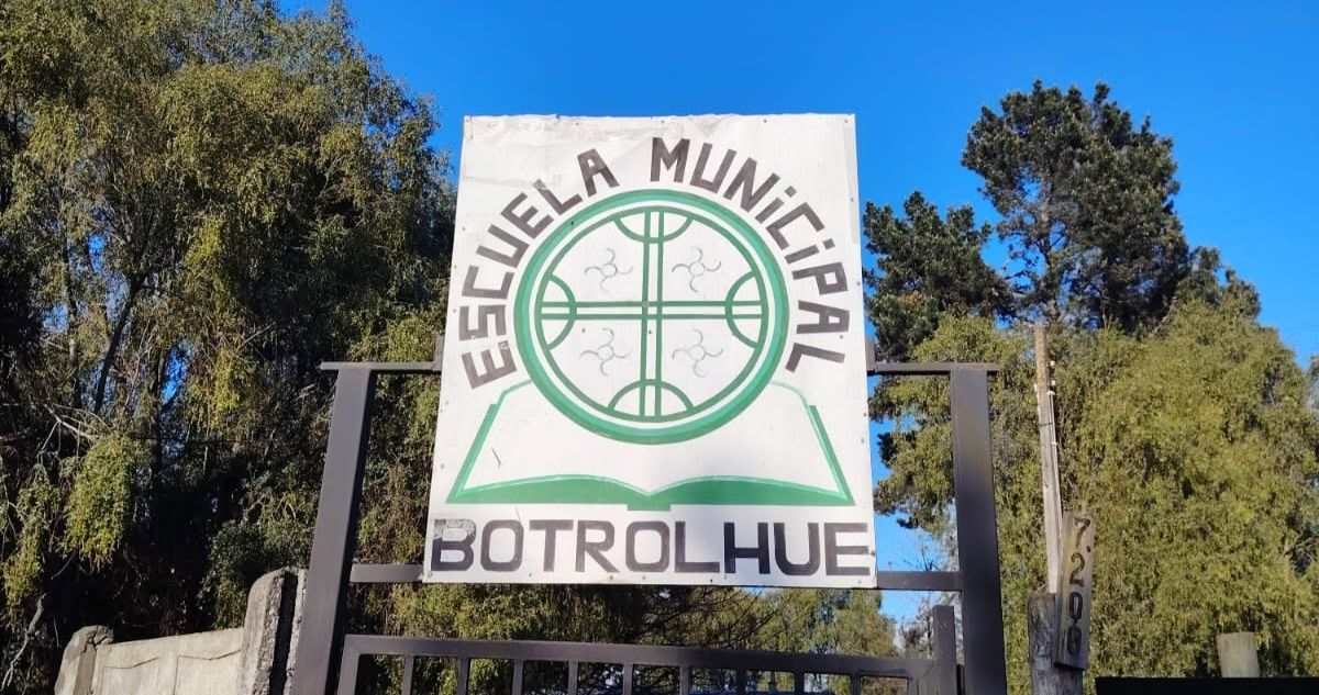 Apoderados rechazan cierre de Escuela Botrolhue de Temuco: acusan fin de un legado