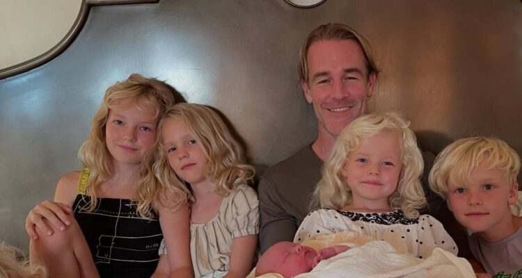 Instagram Kimberly Van Der Beek