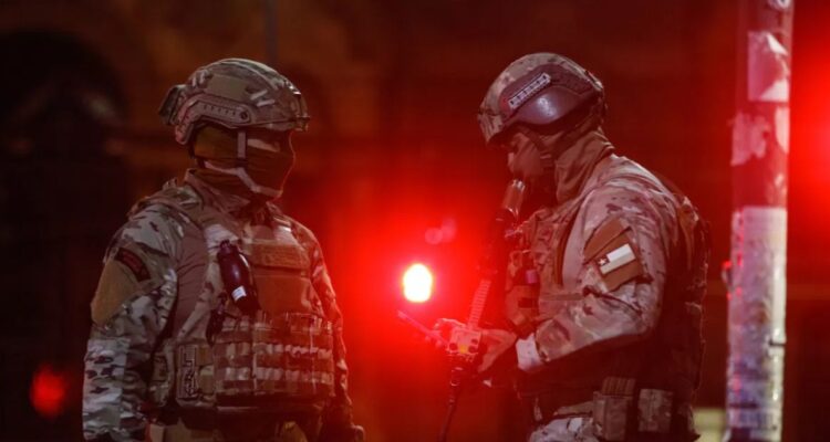 Cámara aprueba nueva prórroga del estado de excepción en la Macrozona Sur por 30 días