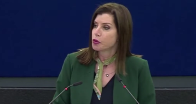 EU Debates | Captura de Youtube