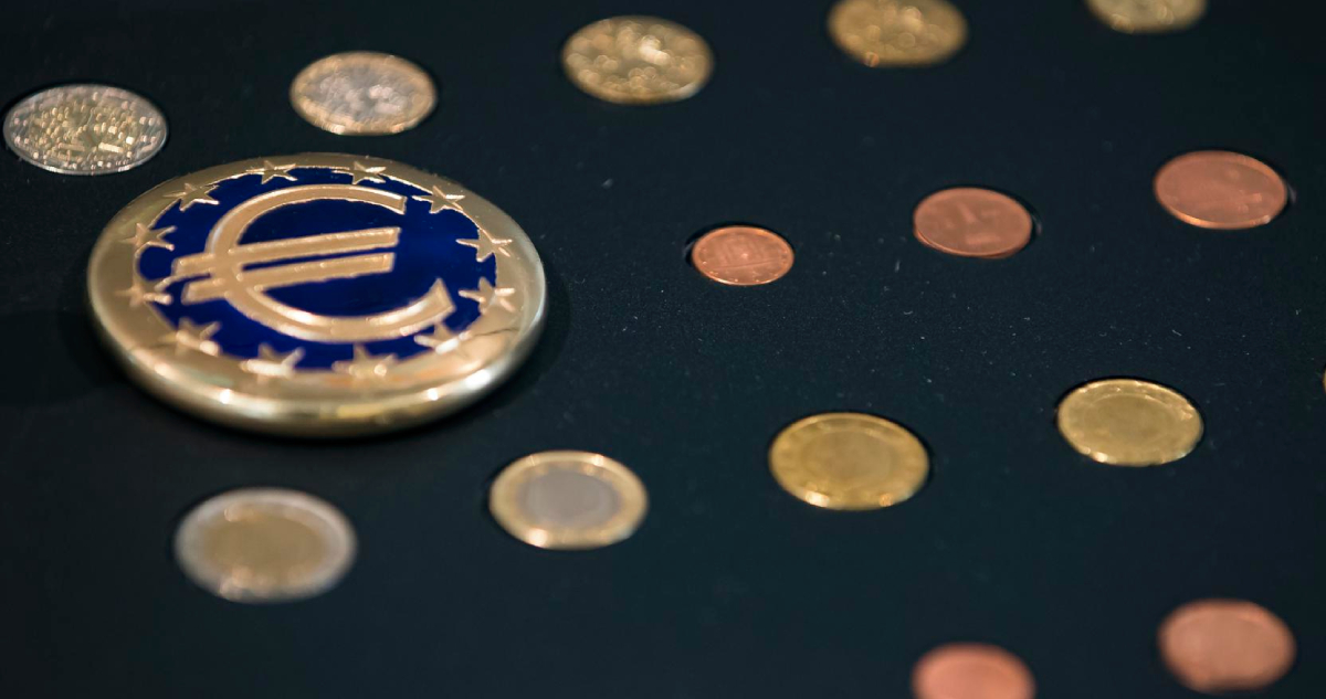 La Unión Europea da los primeros pasos para regular el futuro euro digital