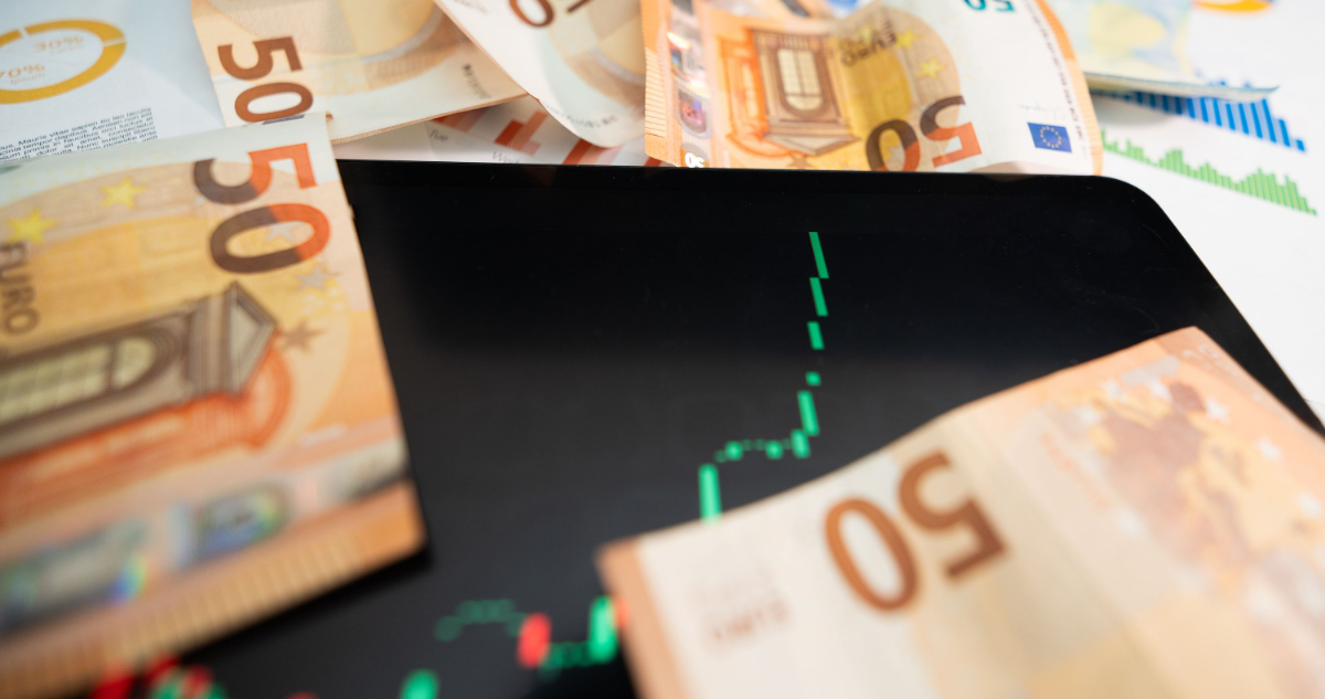 En el Viejo Continente quieren acelerar el reglamento para tener un euro digital