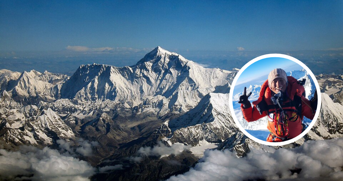 Everest