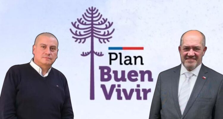Excoordinador de Plan Buen Vivir de La Araucanía desmiente dichos de delegado por presuntas falencias detectadas y falta de respaldo de actividades