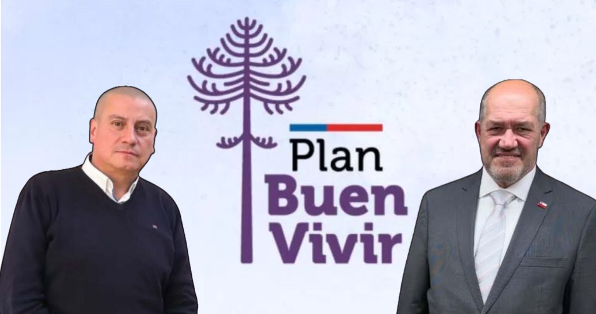 Excoordinador de Plan Buen Vivir de La Araucanía desmiente dichos de delegado por presuntas falencias detectadas y falta de respaldo de actividades