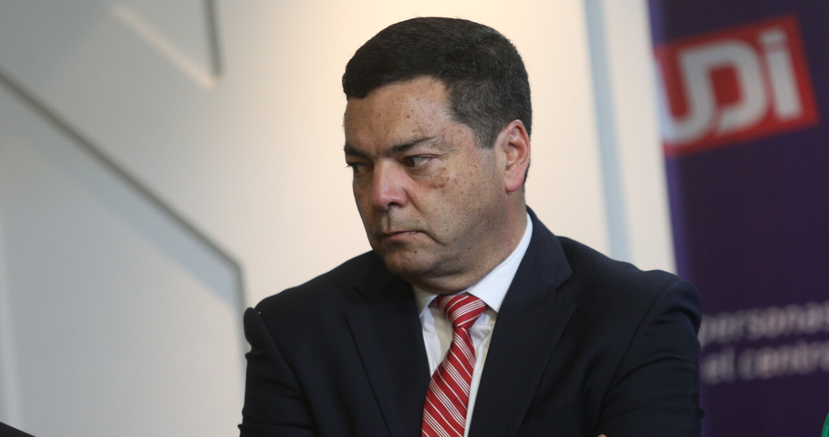 Allanan dependencias del Congreso en indagatoria por fraude al fisco contra exdiputado Fuenzalida