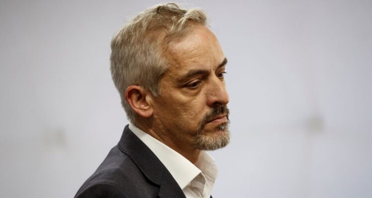 Exdirector de Migraciones acusa que “falta decencia” en debate público por caso de niños haitianos