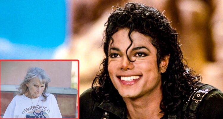 Exesposa de Michael Jackson reaparece irreconocible a sus 67 años en medio de película biográfica