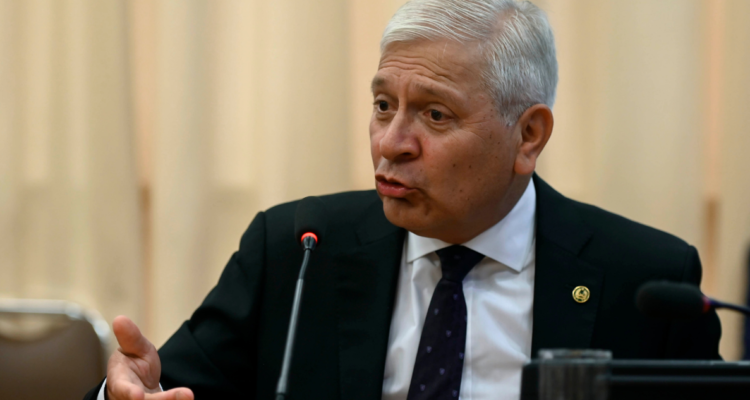 militares calles Exgeneral de carabineros Ricardo Yáñez apoya uso acotado de FFAA en seguridad: “Liberarían recursos operativos”