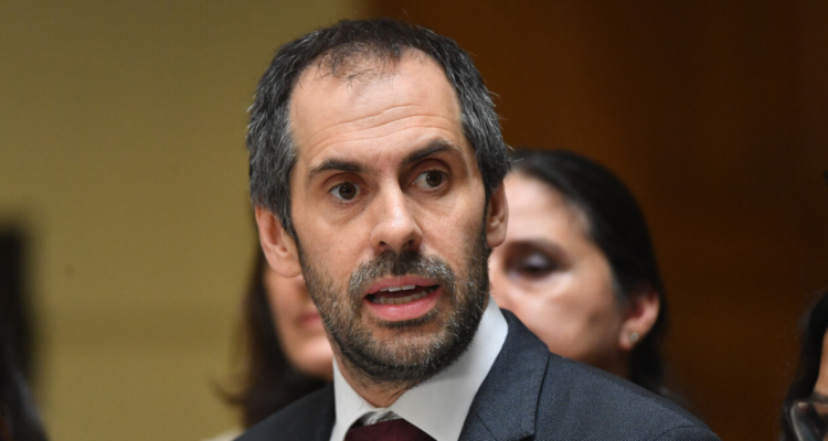 Exministro Grau y AC en su contra: “A pesar de este resultado, estoy profundamente agradecido”
