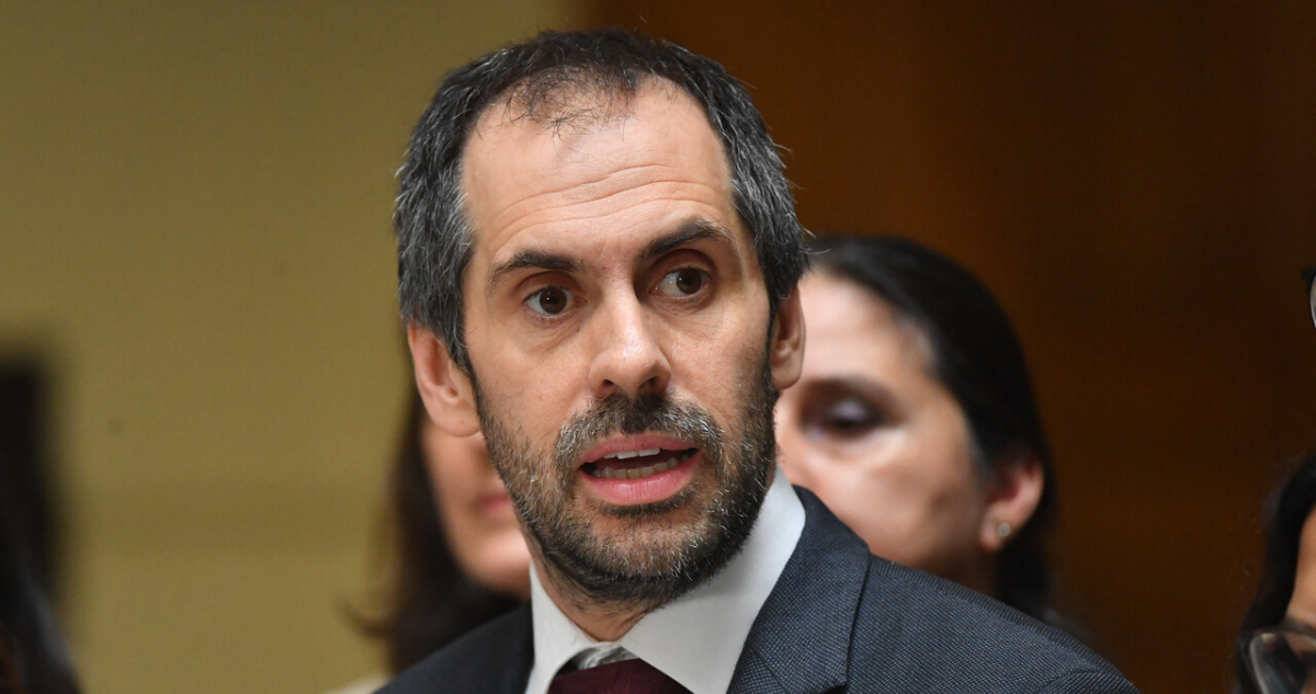 Exministro Grau y AC en su contra: “A pesar de este resultado, estoy profundamente agradecido”