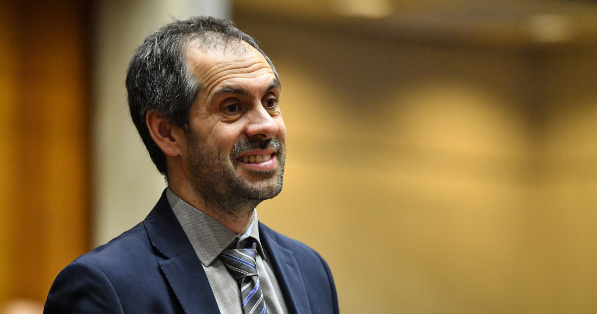 Exministros de Hacienda instan a que AC contra Grau no avance: “Debilitará nuestra institucionalidad”