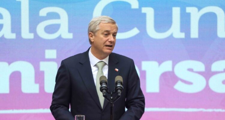 ¿Se agota el crédito político de Kast? La caída de las expectativas de eficacia en torno al Gobierno