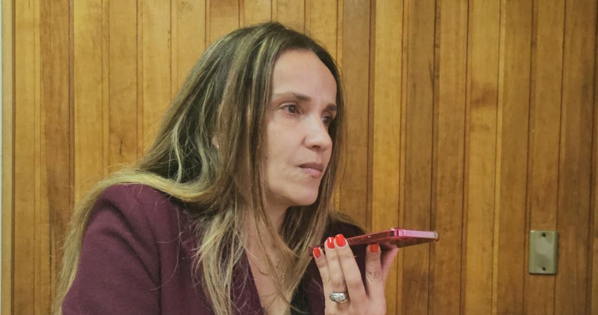 Exseremi tras presentar renuncia por incidente en Comisaría
