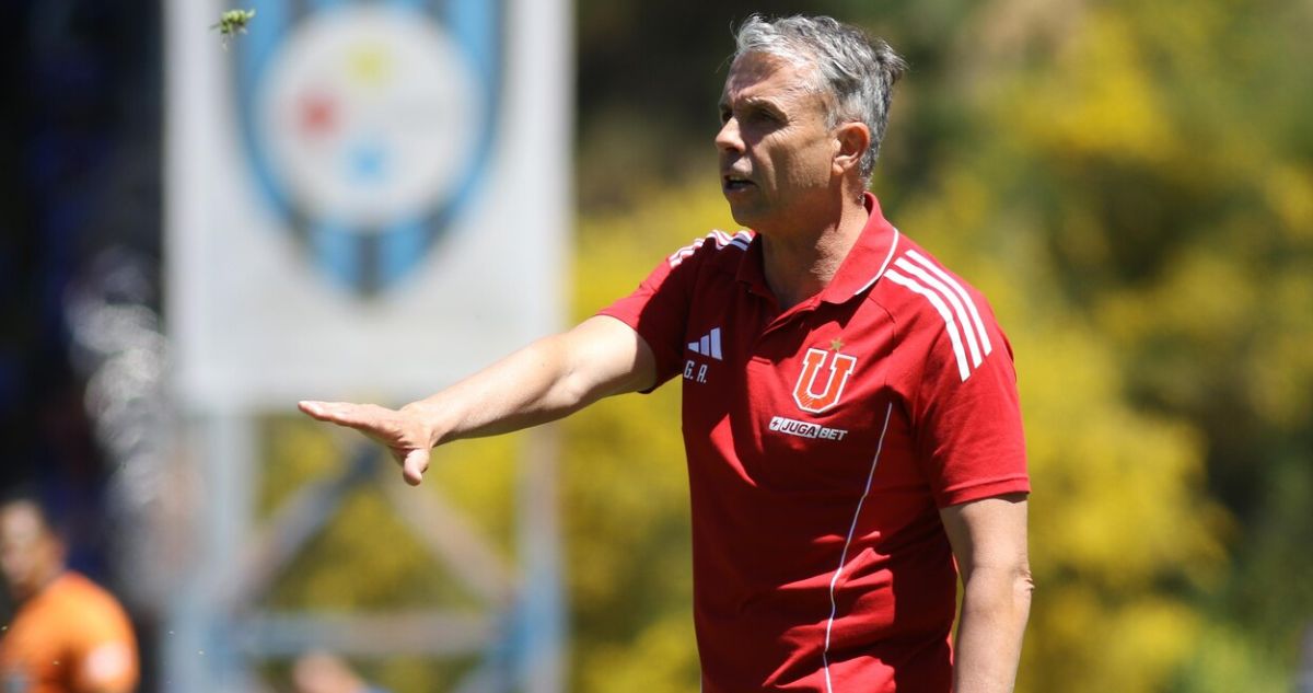 Gustavo Álvarez renunció como entrenador de San Lorenzo.