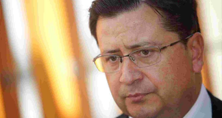 Exfiscal explica lo "rentable" de las extorsiones y advierte que son "más comunes de lo que uno cree"