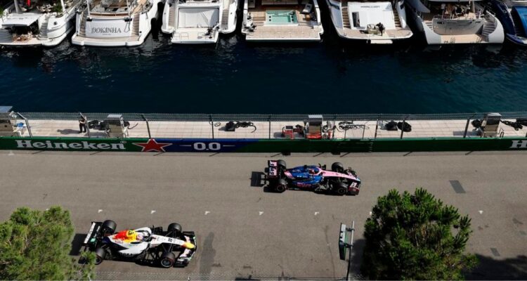McLaren enojado por revocación de sanción a Gasly: apeló ante FIA