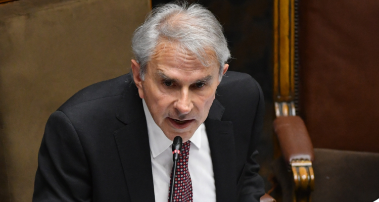 “Falló el Estado”: Moreira recalca responsabilidad de las instituciones por caso de niños haitianos