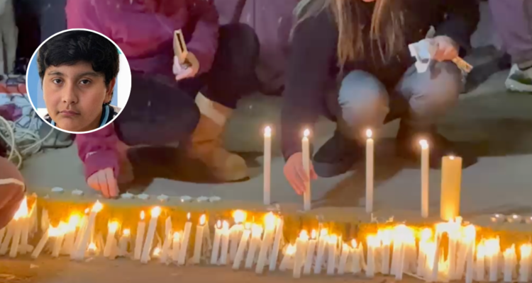 Familia de niño asesinado en encerrona exige las penas más altas: “Pedimos justicia para Alejandro”