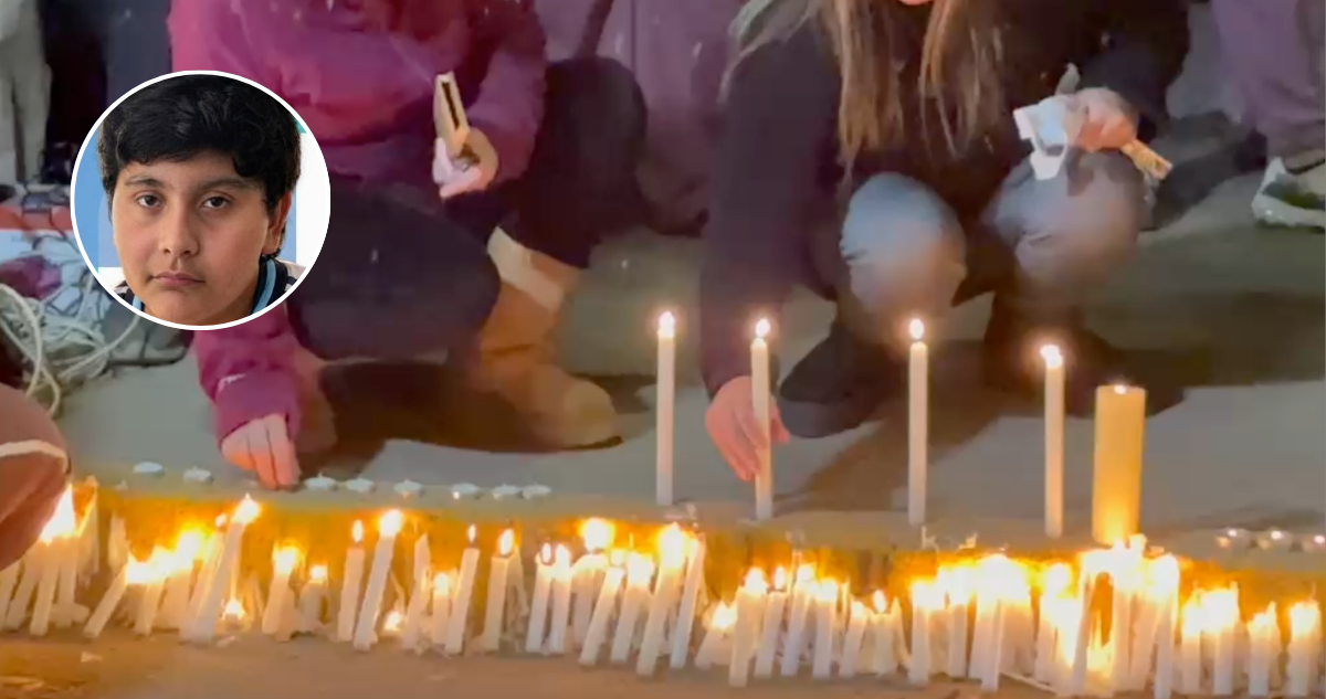 Familia de niño asesinado en encerrona exige las penas más altas: “Pedimos justicia para Alejandro”