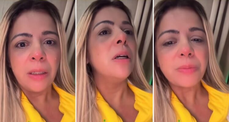 Famosa vidente brasileña asegura que ovnis abducirán a jugadores en partido del Mundial