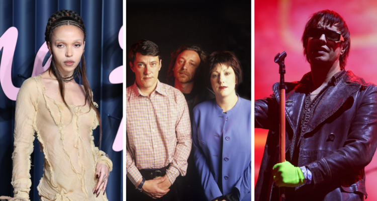 FKA Twigs, New Order y The Strokes artistas del Fauna Primavera 2026