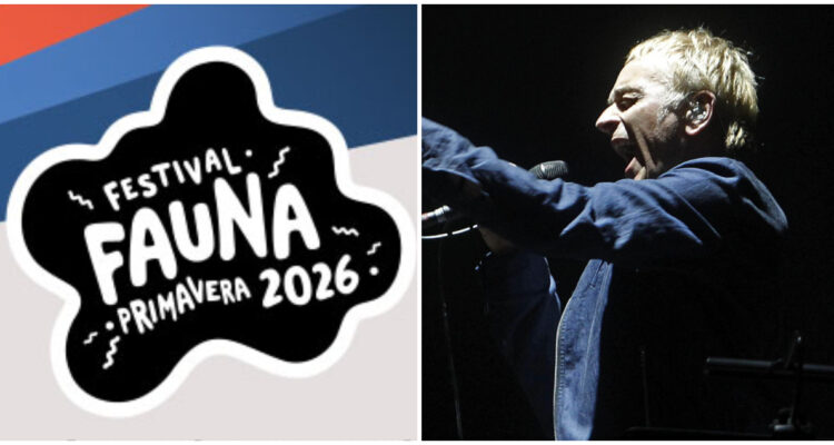 Fauna Primavera anuncia nuevo cabeza de cartel y un plan de cuotas para comprar entradas