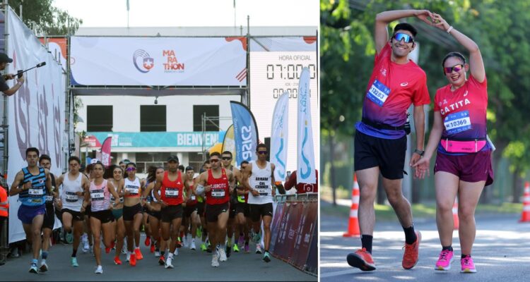 Fedachi Marathon