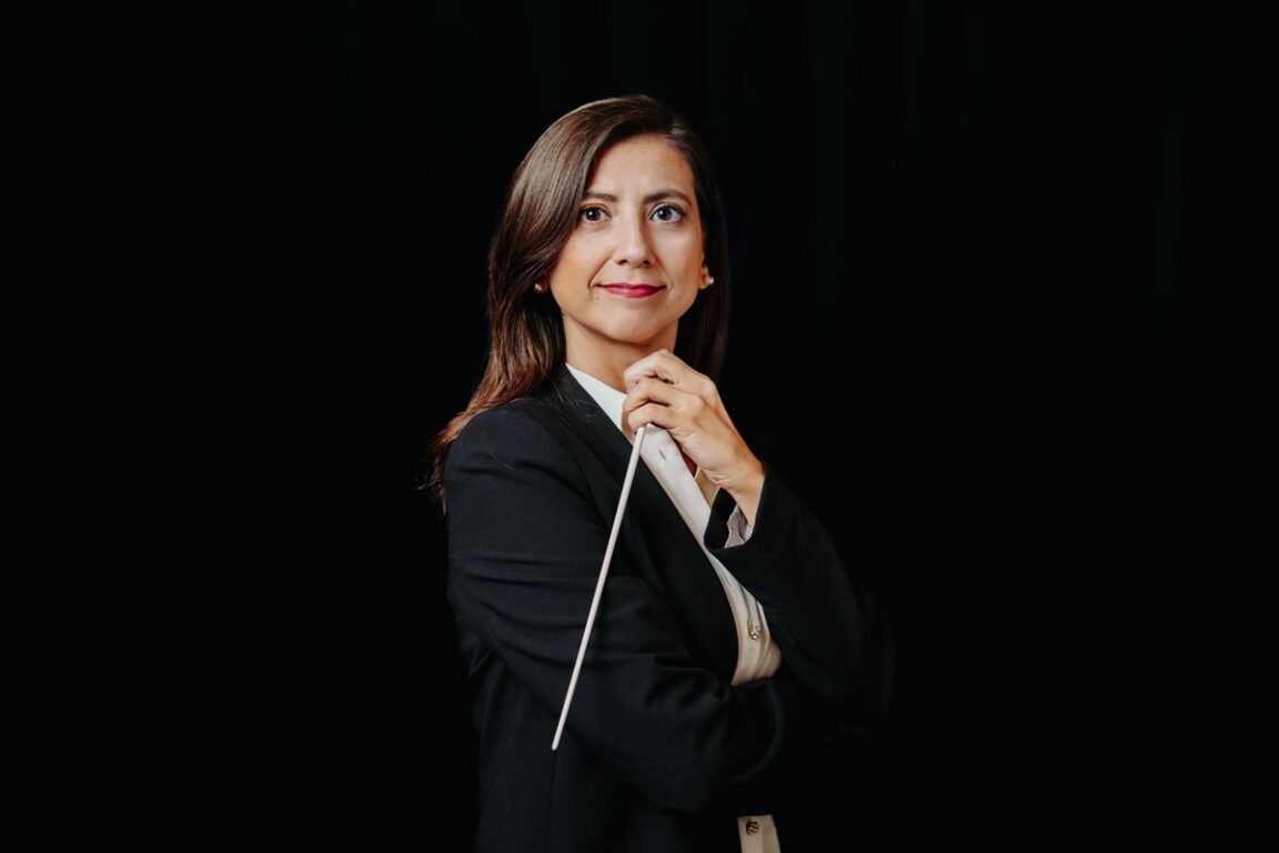 Fernanda Lastra