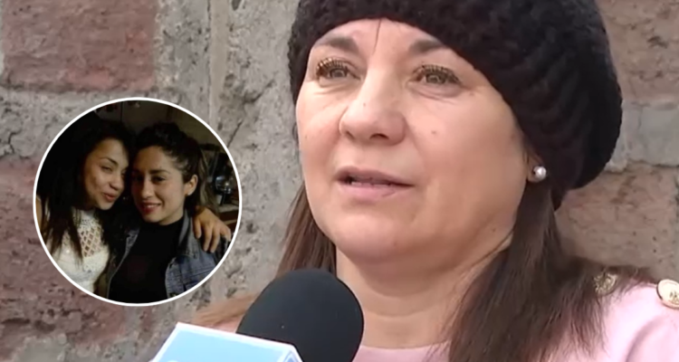 La revelación de la madre de Fernanda Maciel a 7 años del hallazgo: “Hace dos años perdí a otra hija”