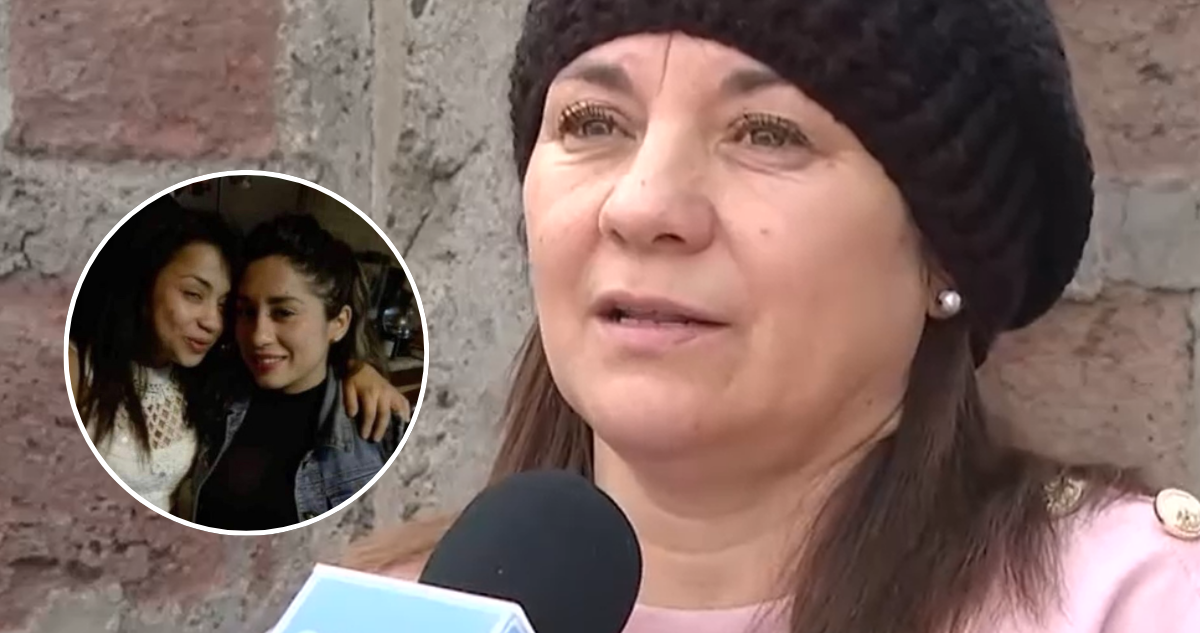 La revelación de la madre de Fernanda Maciel a 7 años del hallazgo: “Hace dos años perdí a otra hija”