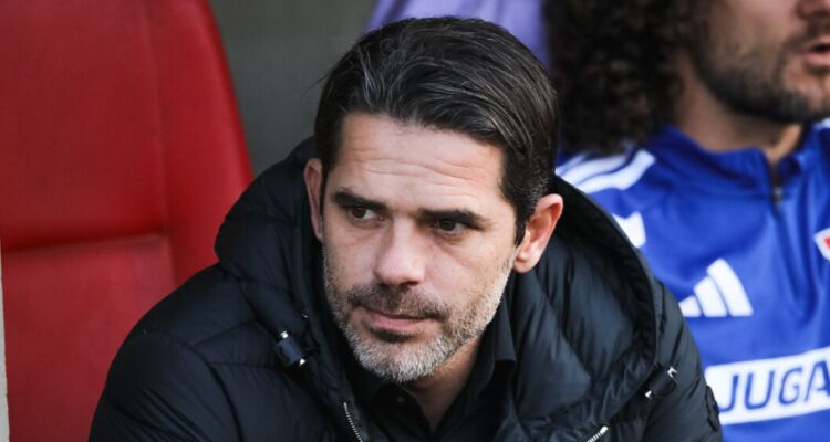 Fernando Gago recibió el alta médica tras infarto.